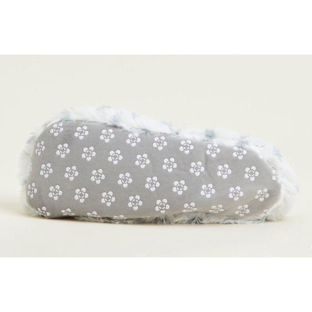 Warmies Fully Microwavable Slippers Size 6-10 - Picture 3 of 5